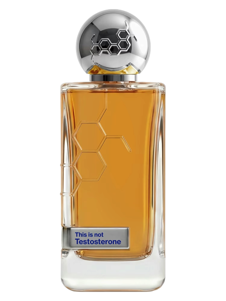 TESTOSTERONE EDP