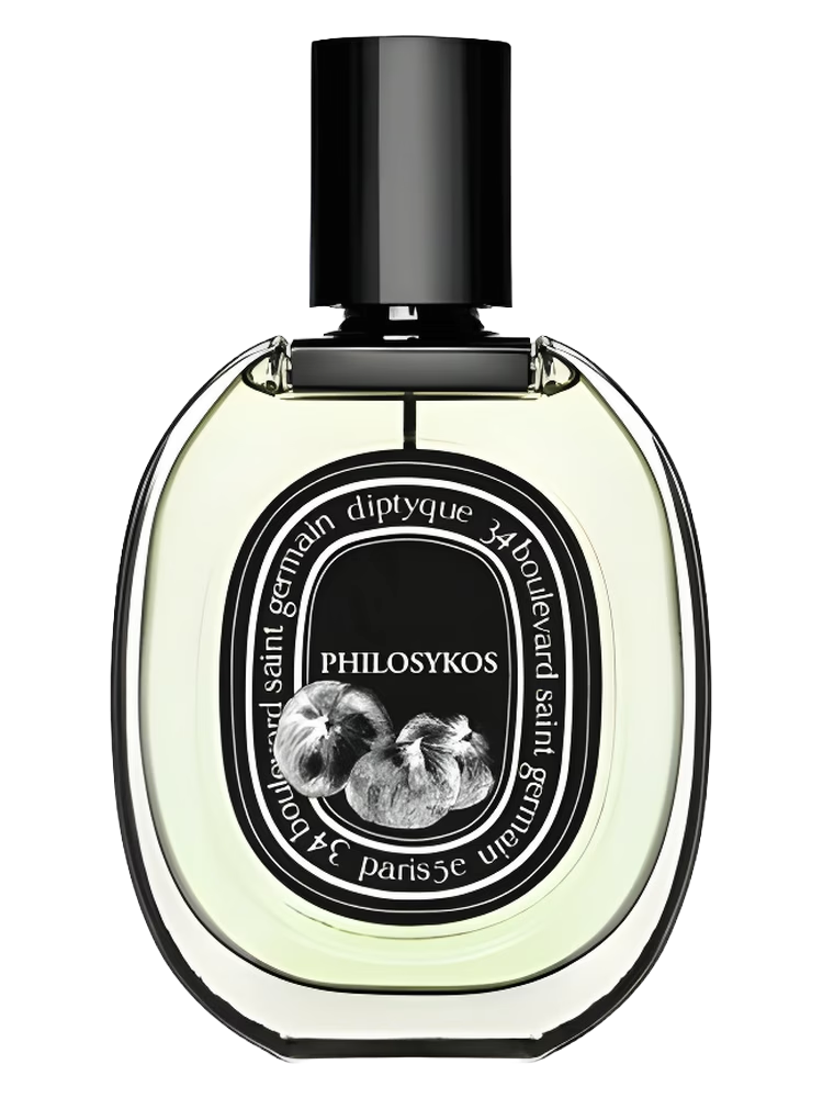 PHILOSYKOS EDP