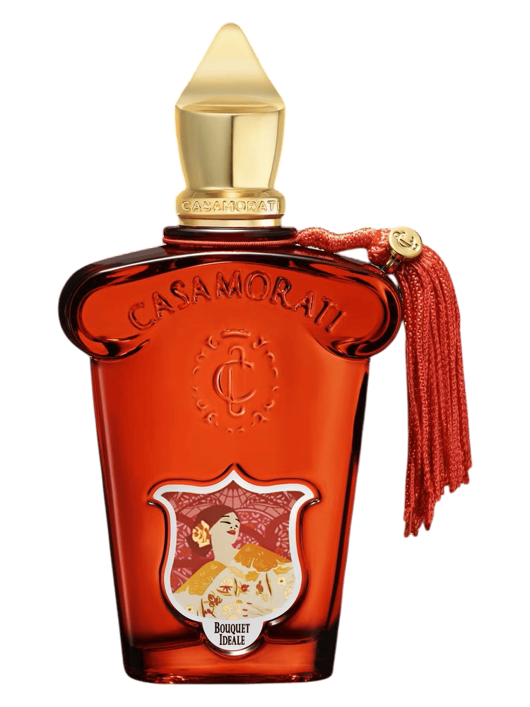BOUQUET IDEALE EDP