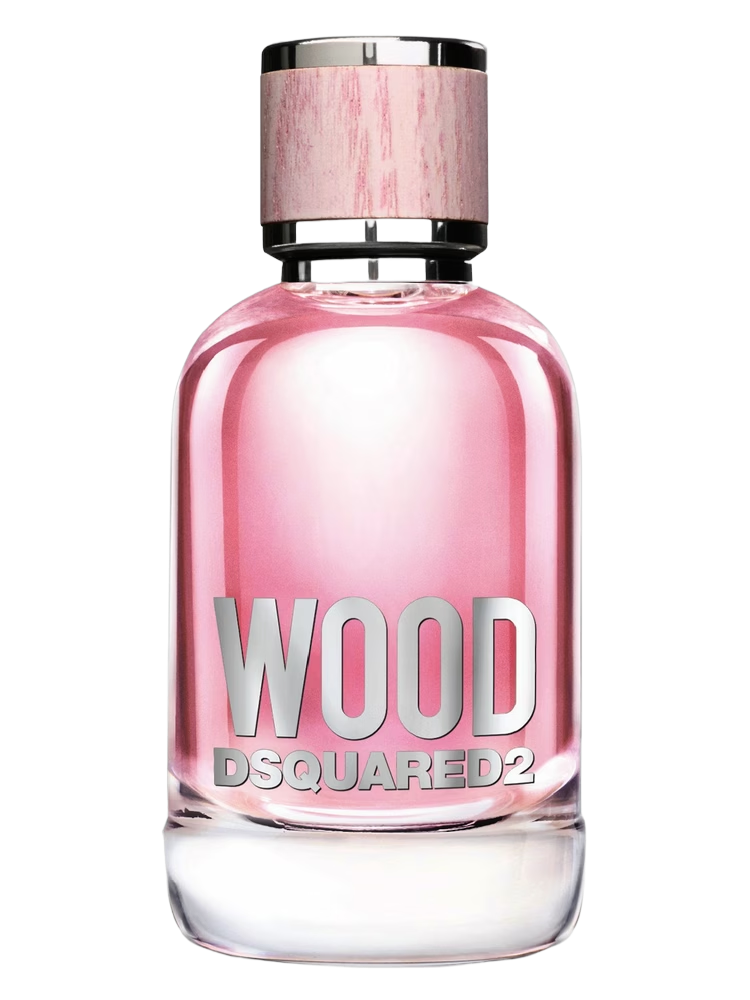 WOOD POUR FEMME EDT