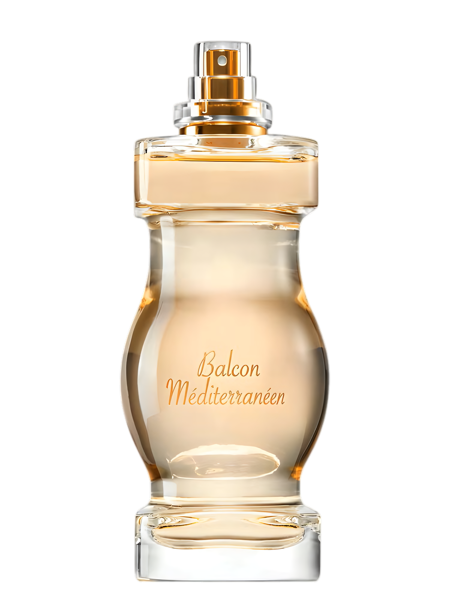 PERFUME BALCON MEDETERRANEEN EDP