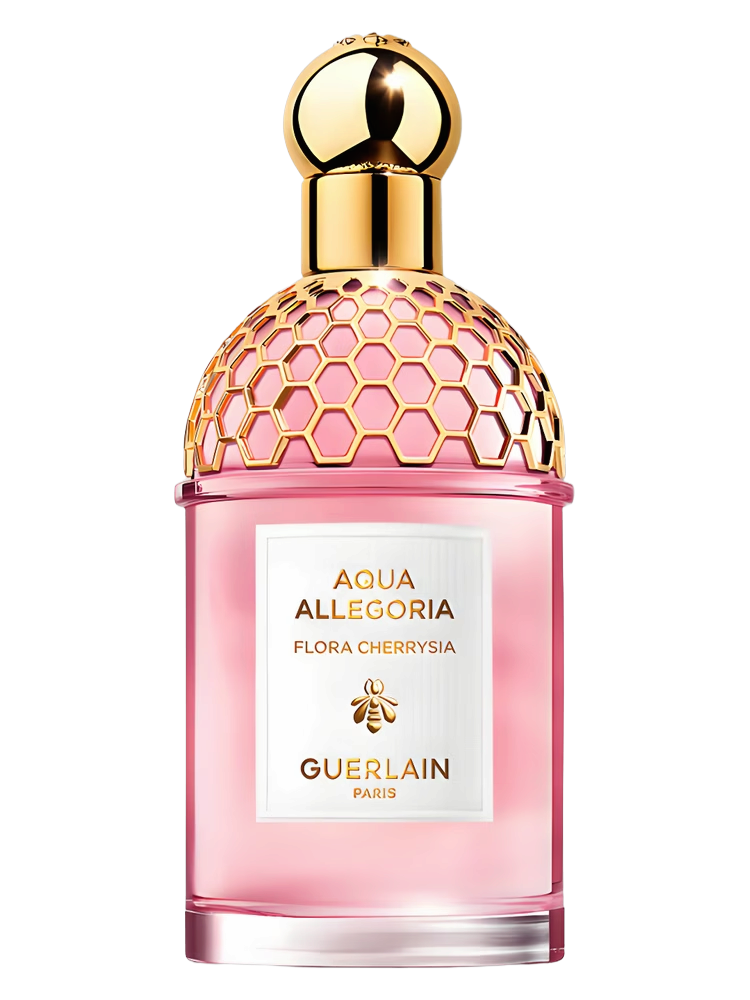 AQUA ALLEGORIA FLORA CHERRISIA EDT
