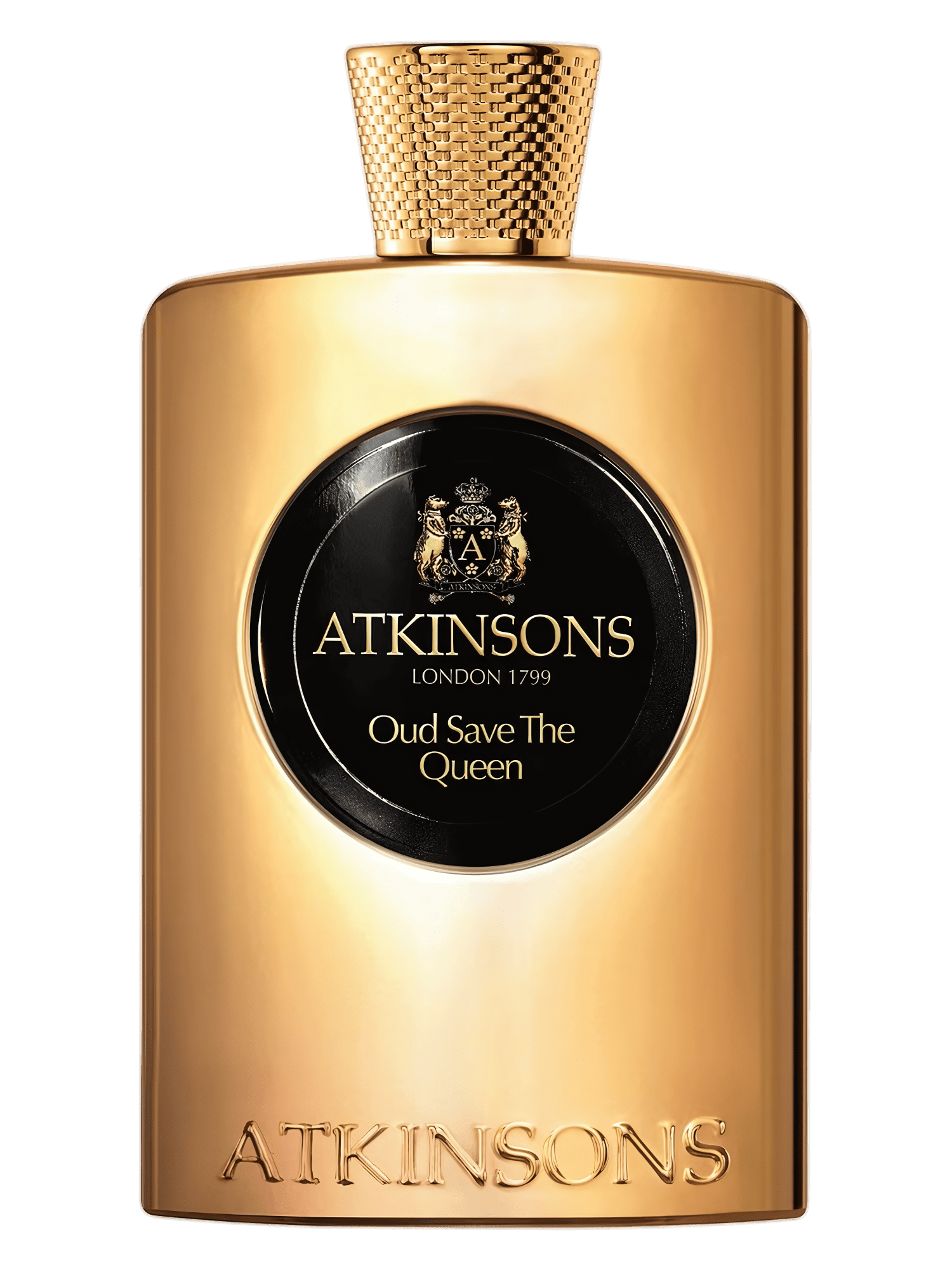 OUD SAVE THE QUEEN EDP