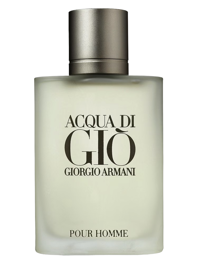 ACQUA DI GIO EDT