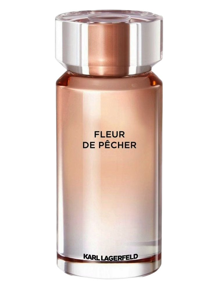 FLEUR DE PECHER EDP