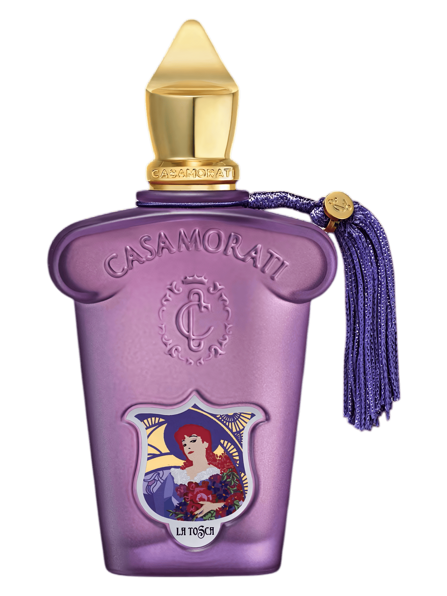 LA TOSCA EDP