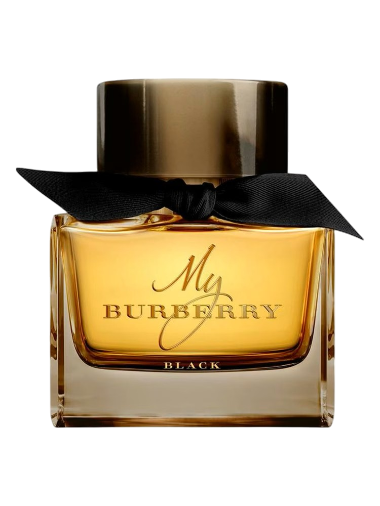 MY BURBERRY BLACK EDP