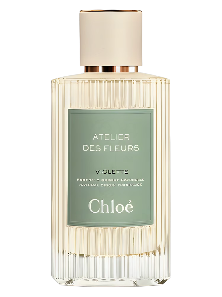 VIOLETTE EDP