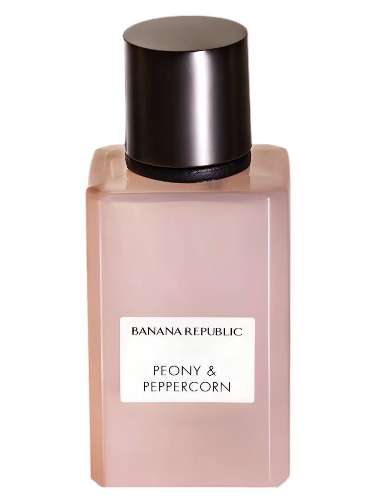 PEONY & PEPPERCORN EDP