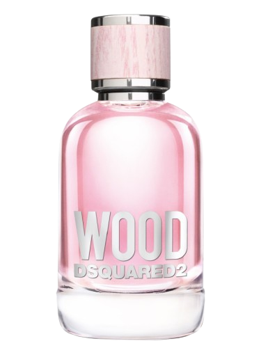 Wood for Her