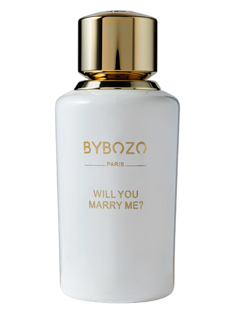WILL YOU MARRY ME? EDP