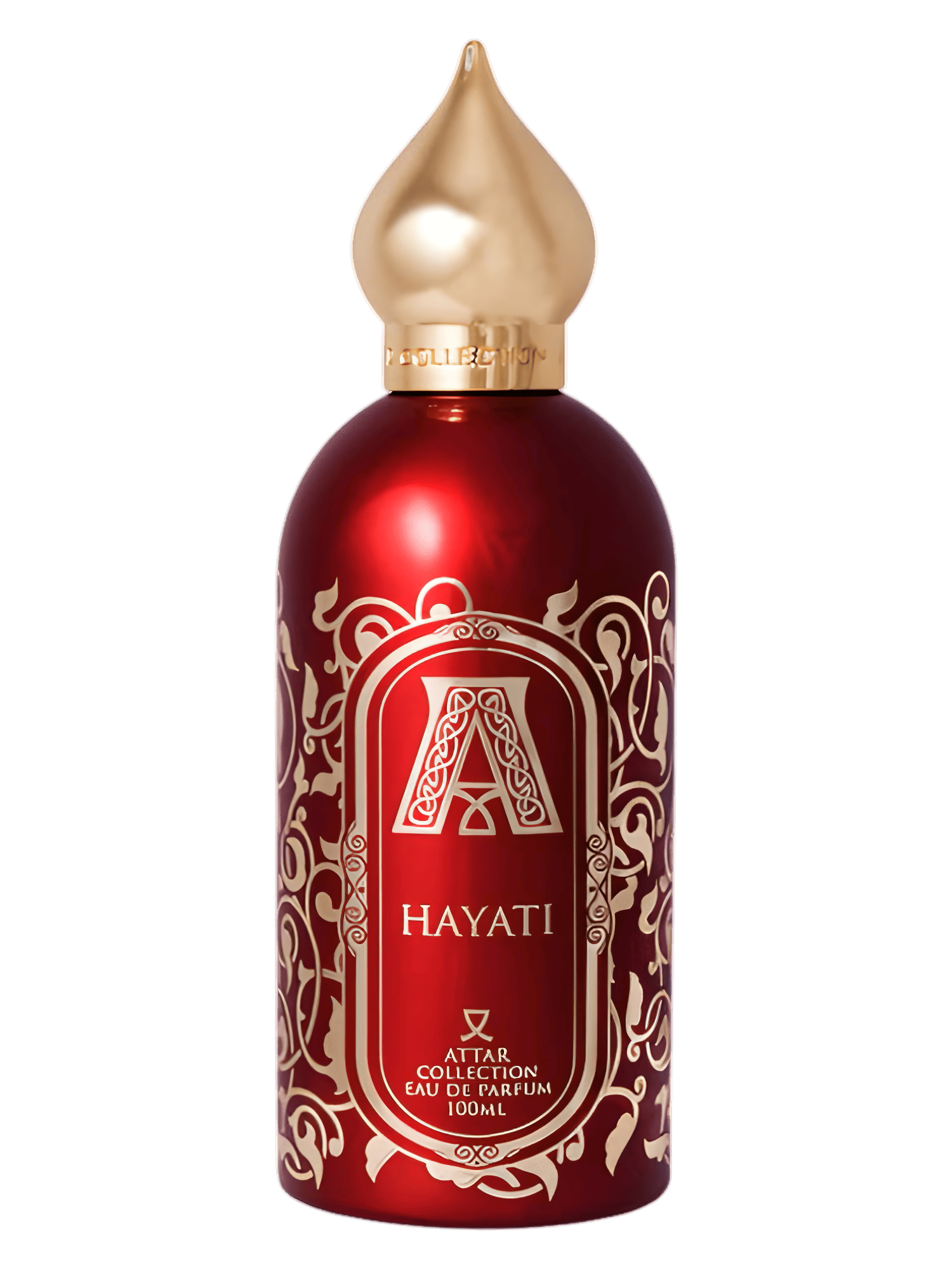 HAYATI EDP