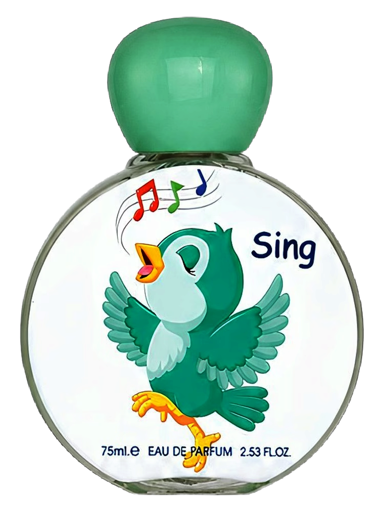 SING EDP
