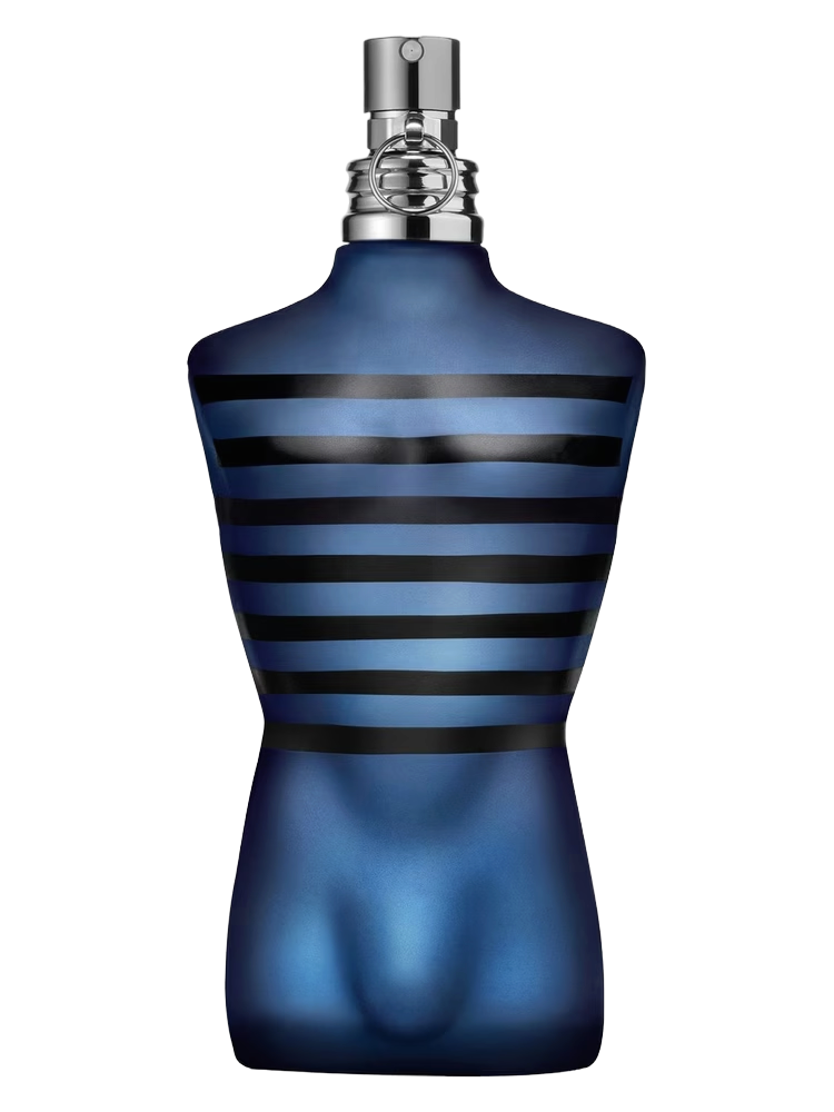ULTRA MALE INTENSE EDT