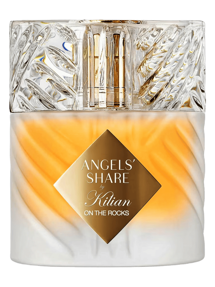 ANGELS SHARE ON THE ROCKS EDP