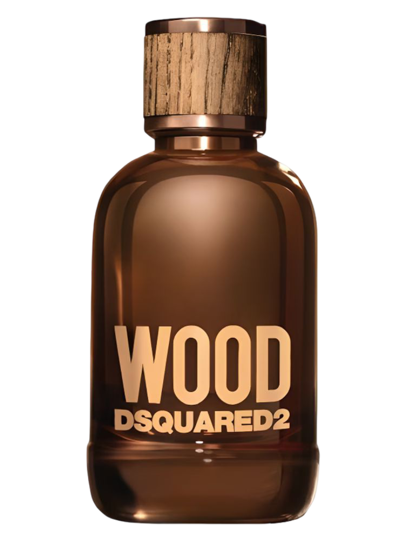 Wood