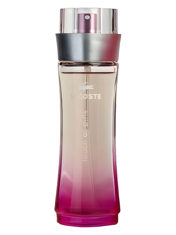 TOUCH OF PINK EDT