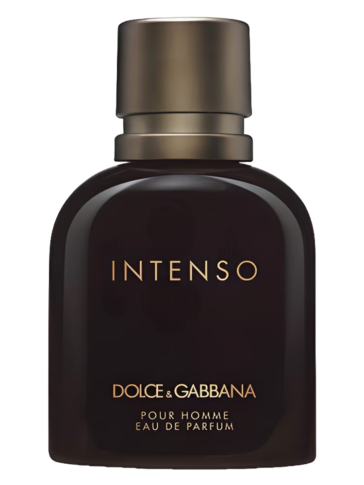 INTENSO EDP