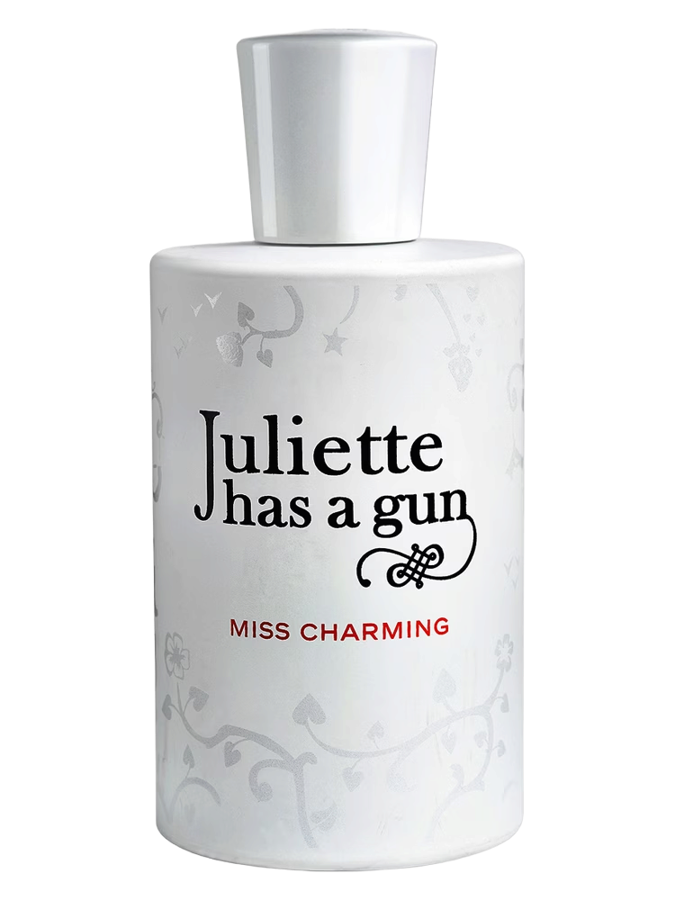 MISS CHARMING EDP