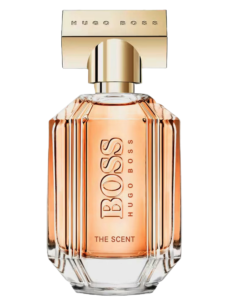 THE SCENT EDP