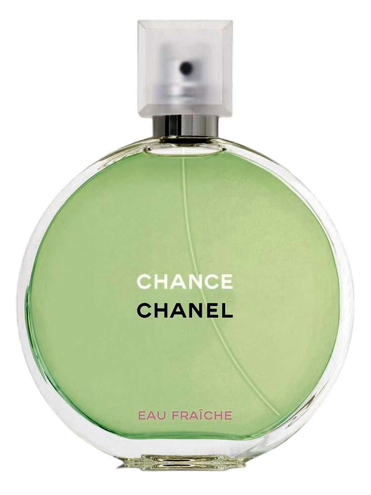 CHANCE EAU FRAICHE EDT