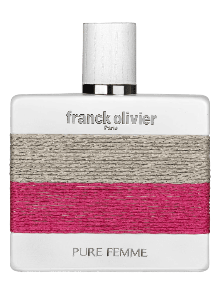 PURE FEMME EDP