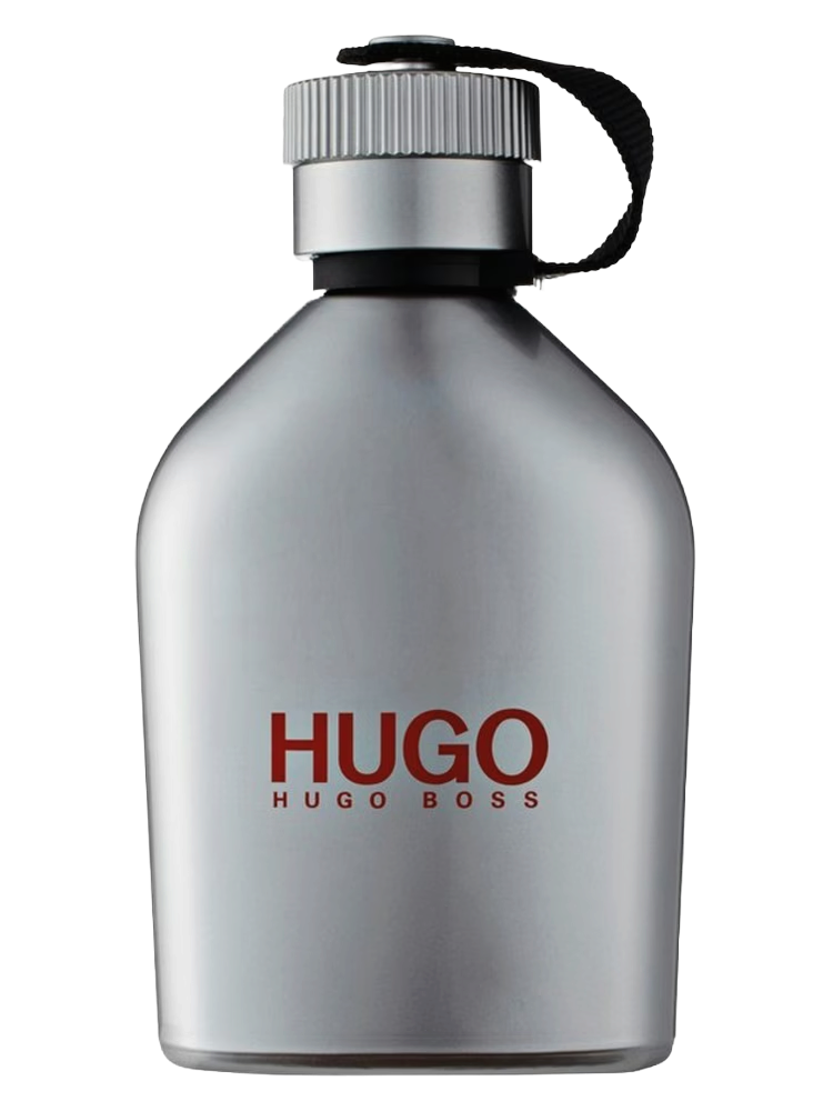 HUGO ICED EDT