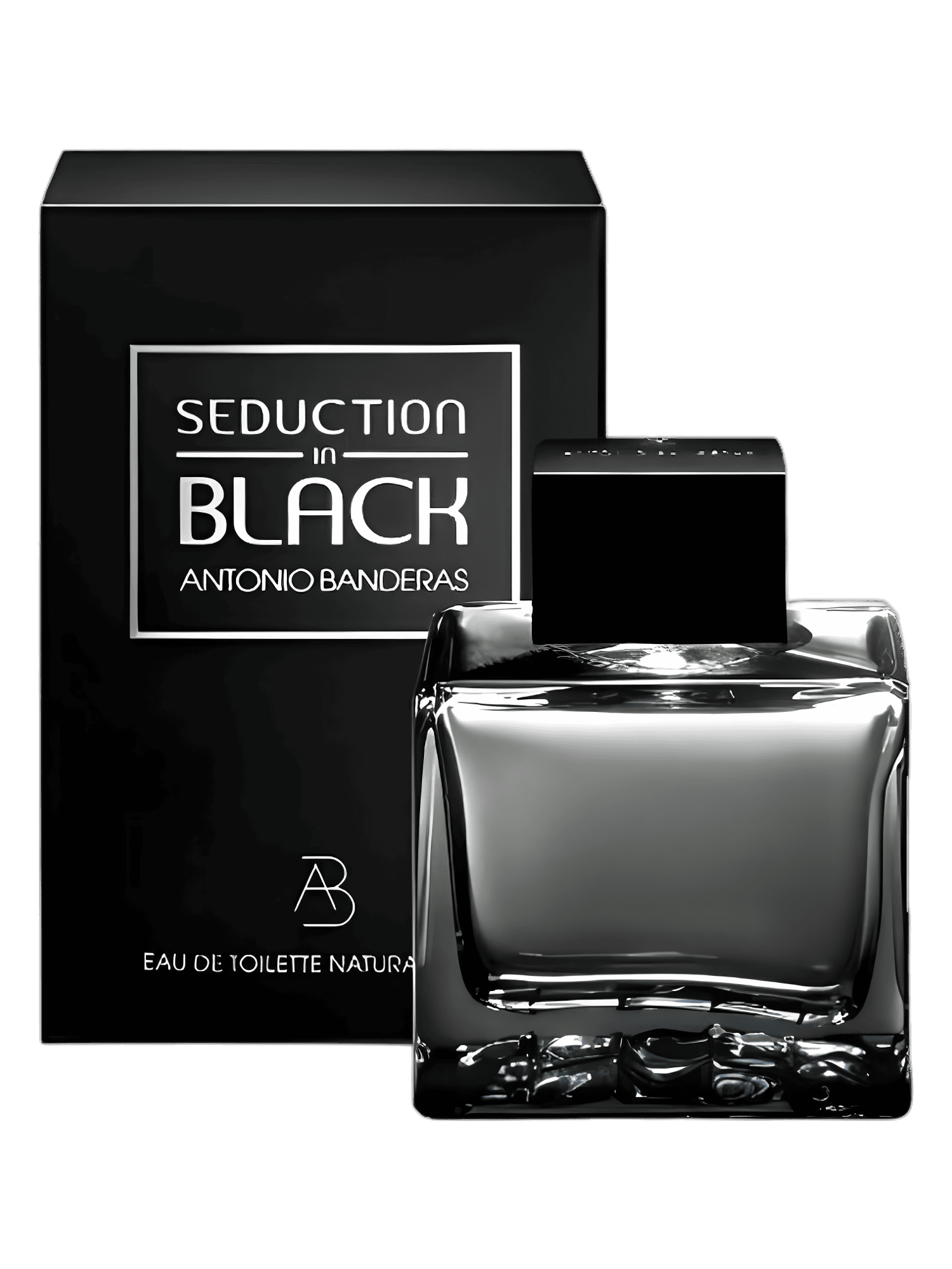 BLACK SEDUCTION EDT