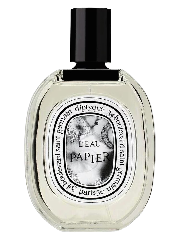 L'EAU PAPIER EDT
