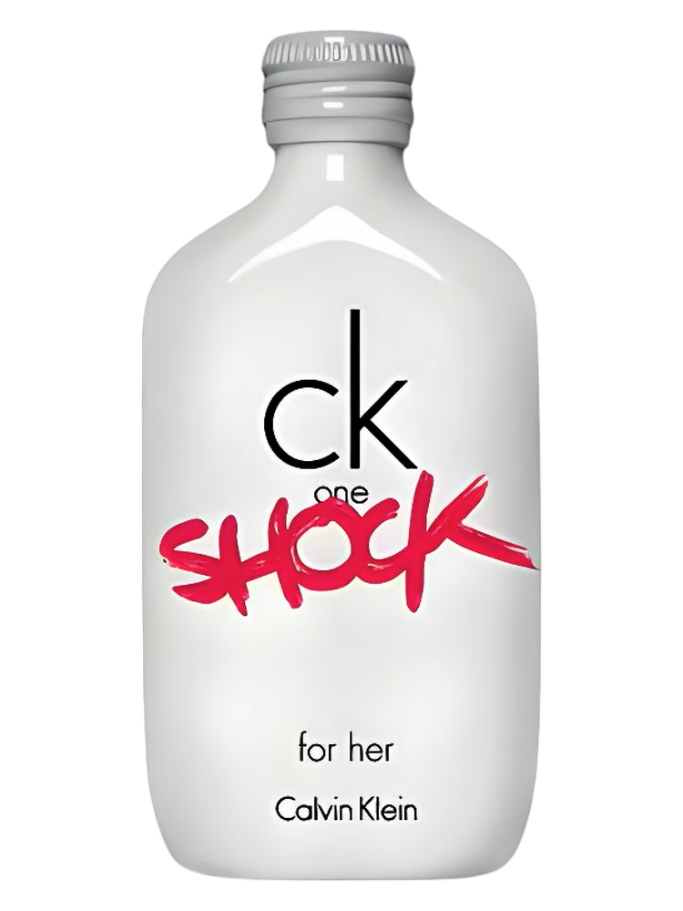 ONE SHOCK EDT