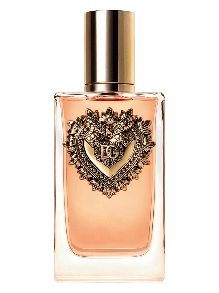 DEVOTION EDP