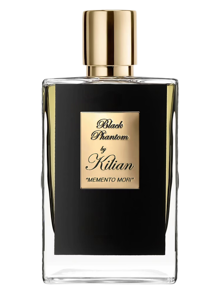 BLACK PHANTOM WITH COFFRET EDP