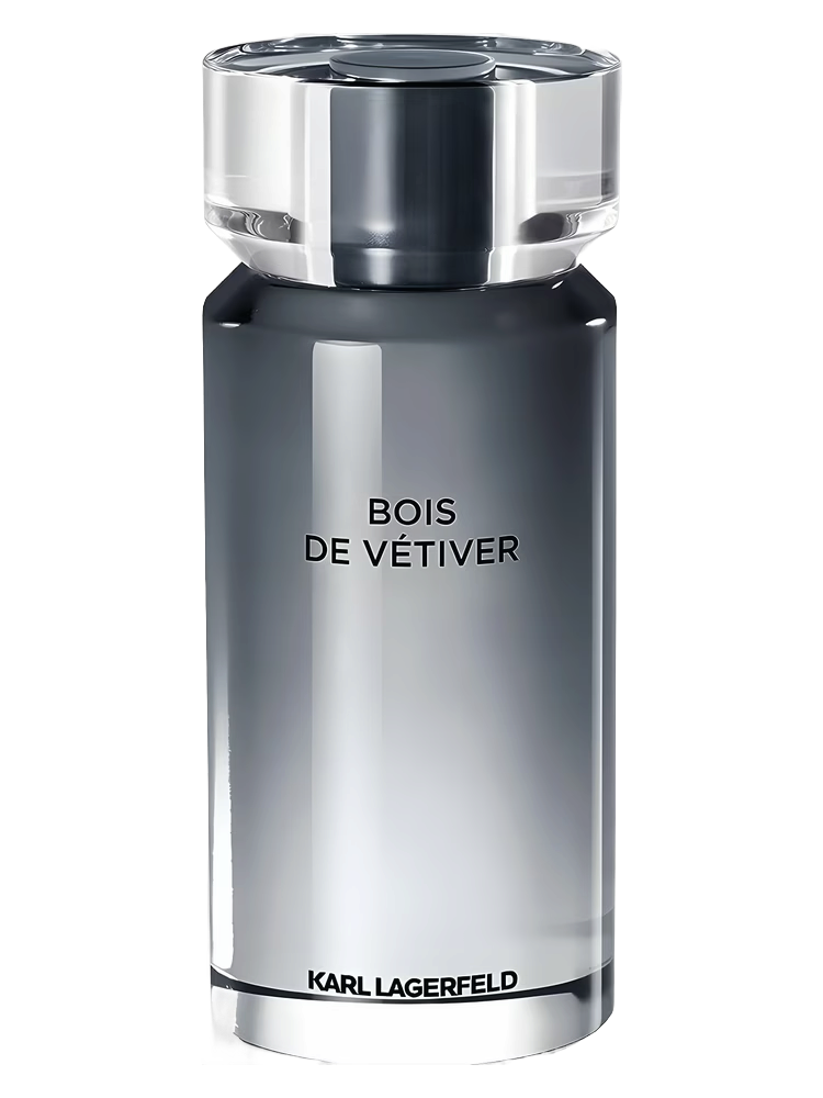 BOIS DE VETIVER EDT