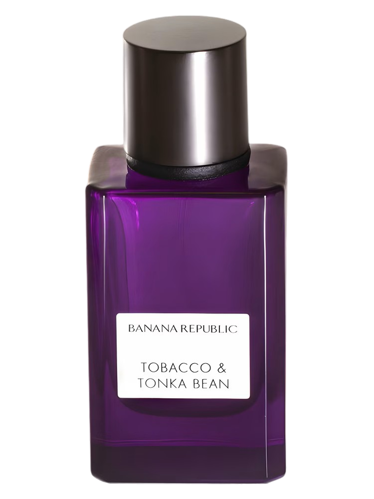 TOBACCO & TONKA BEAN EDP