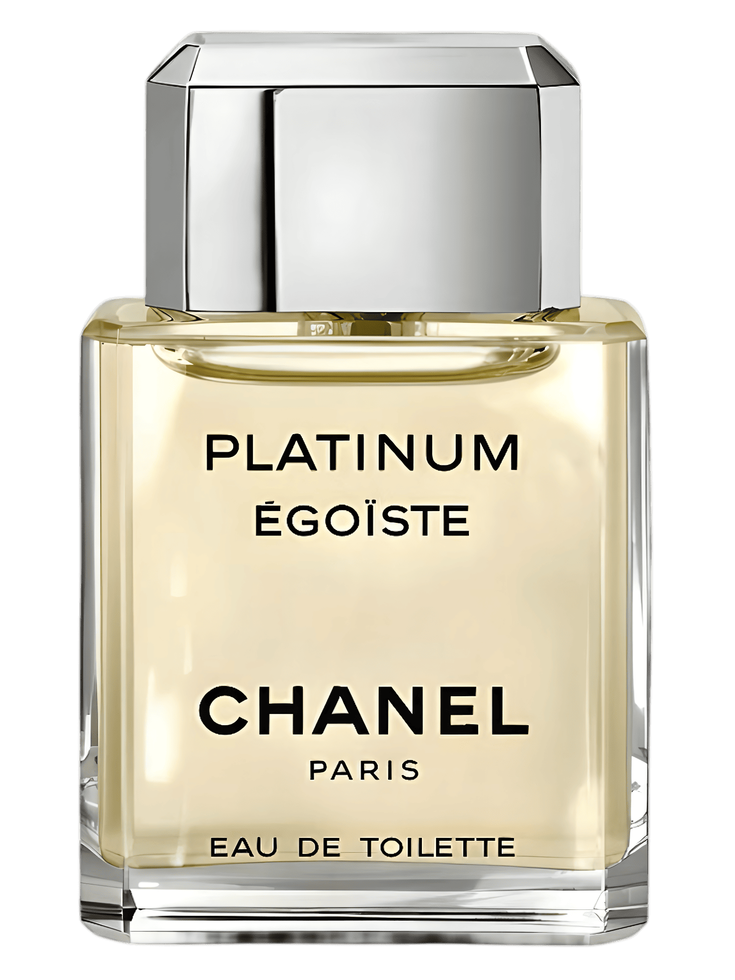 PLATINUM EGOIST EDT