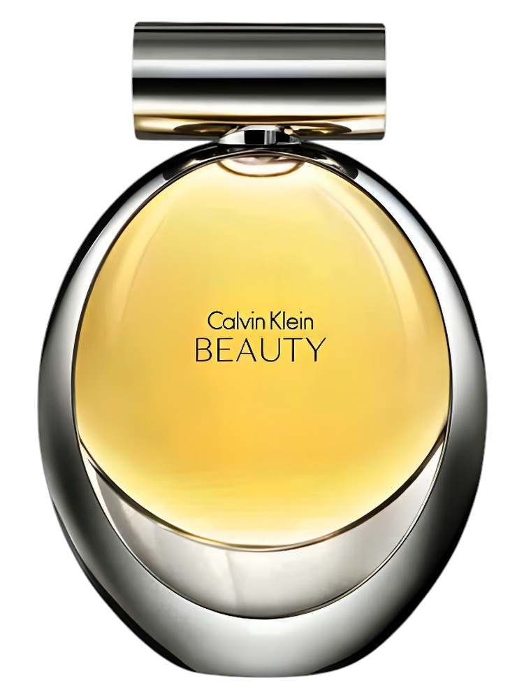 BEAUTY SHEER EDT