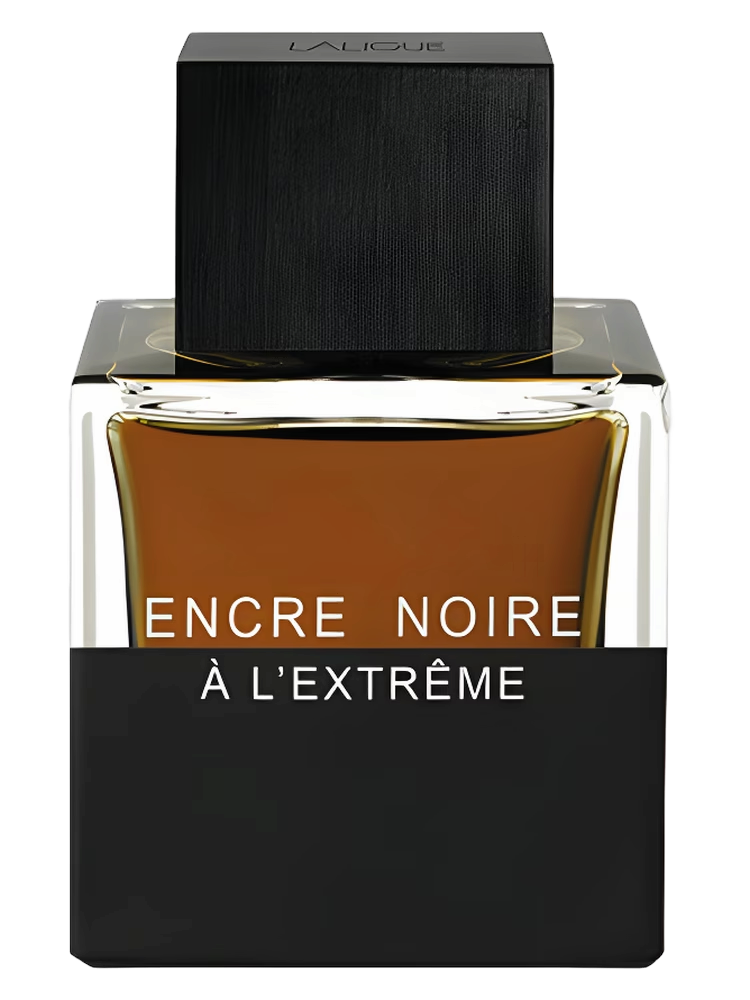 ENCRE NOIRE L'EXTREME EDP