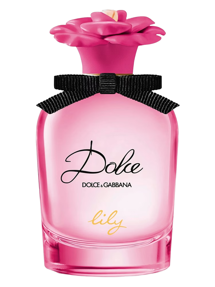 DOLCE LILY EDT