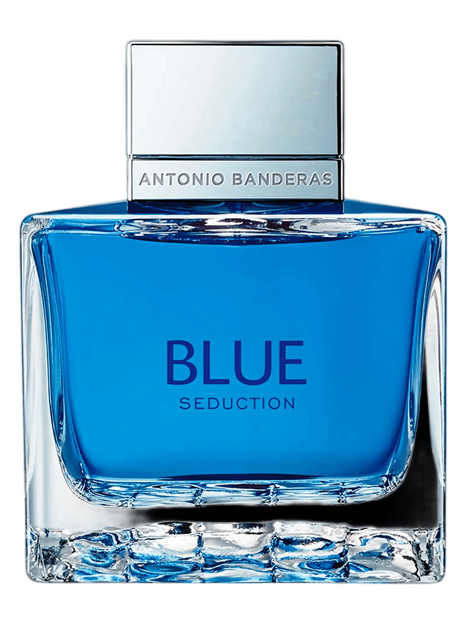 BLUE SEDUCTION EDT