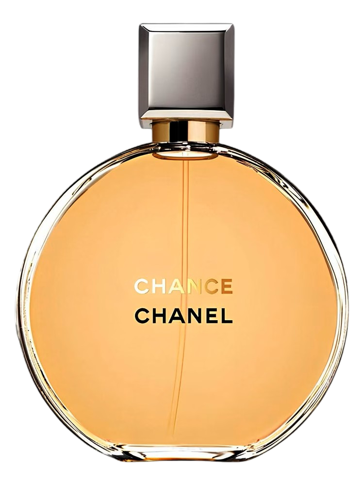 CHANCE EDP