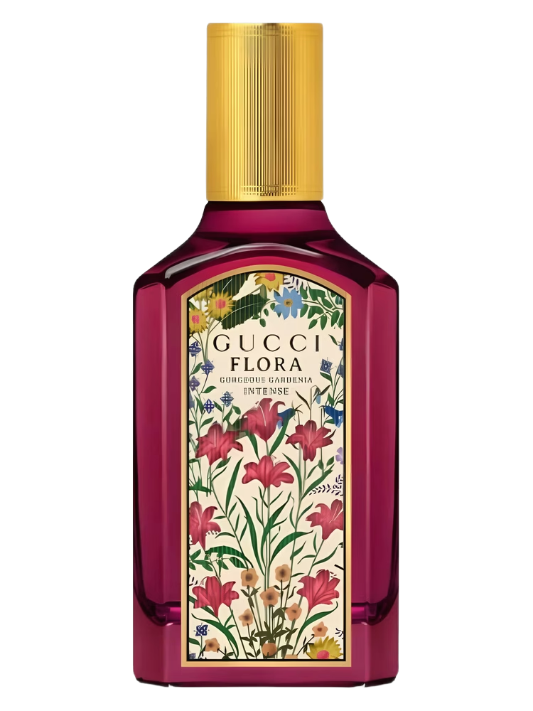 FLORA GORGEOUS GARDENIA INTENSE EDP