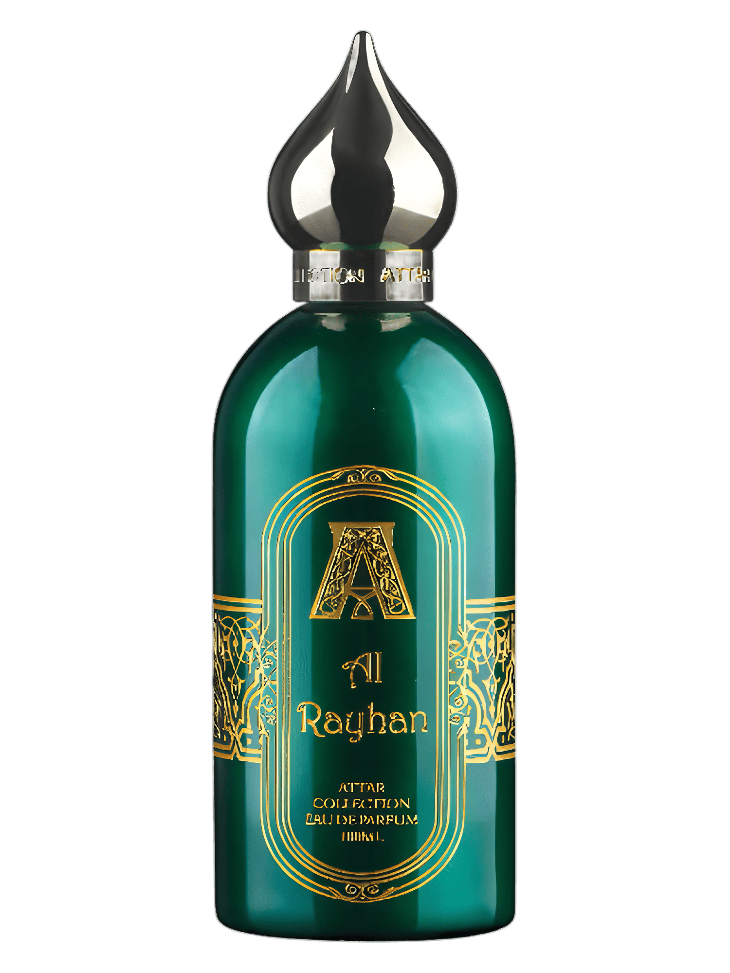 AL RAYHAN EDP