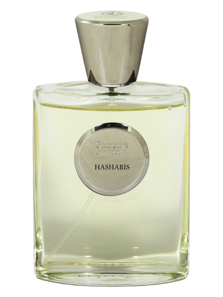 HASHABIS EDP