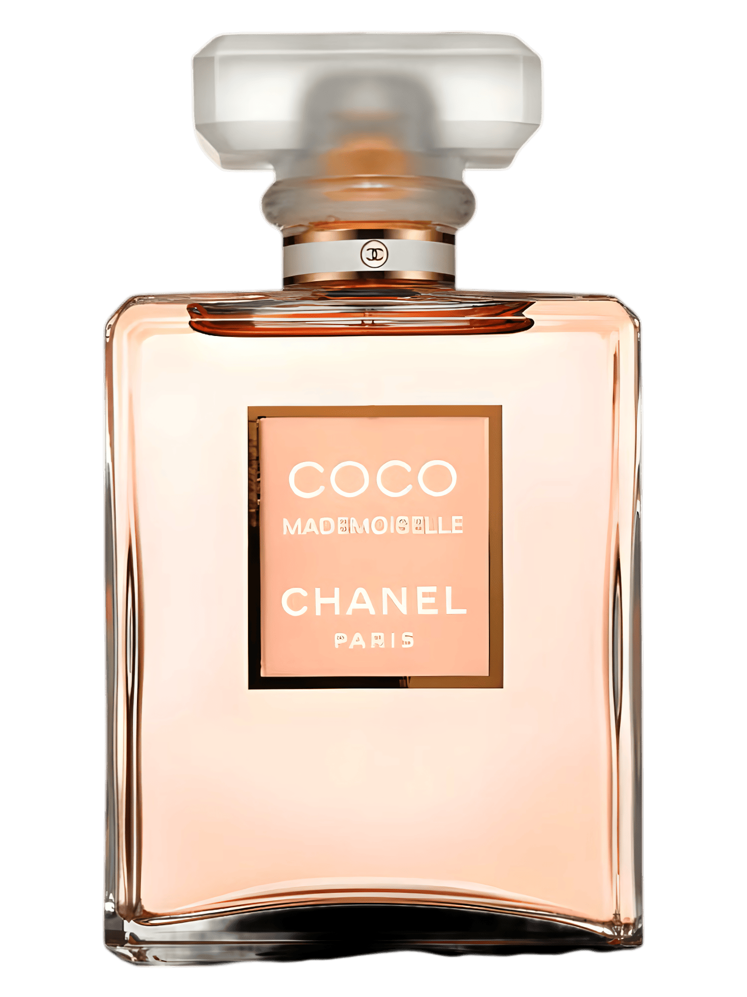 COCO MADEMOISELLE EDP