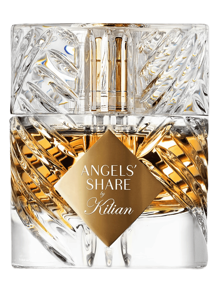 ANGELS SHARE EDP