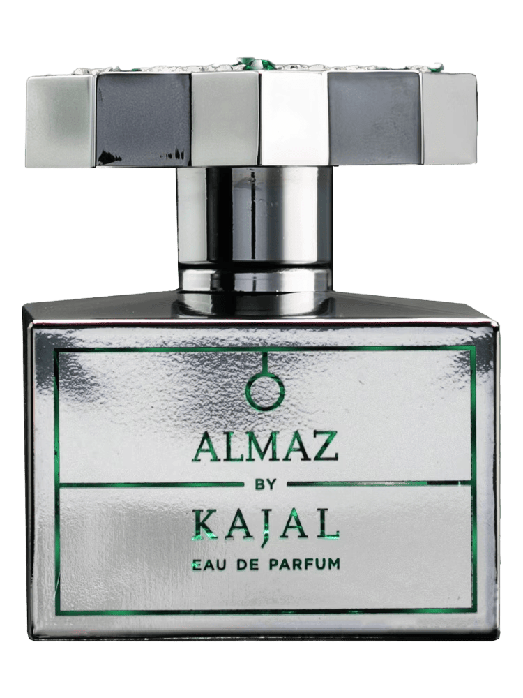 ALMAZ EDP