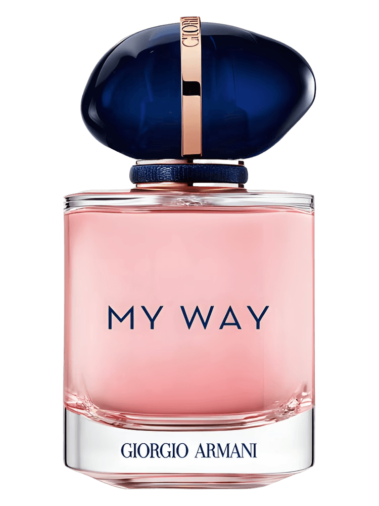 MY WAY EDP