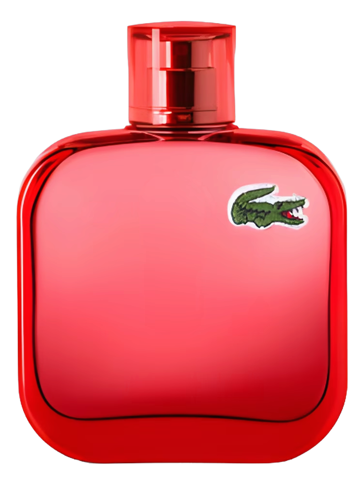 EAU DE ROUGE EDT
