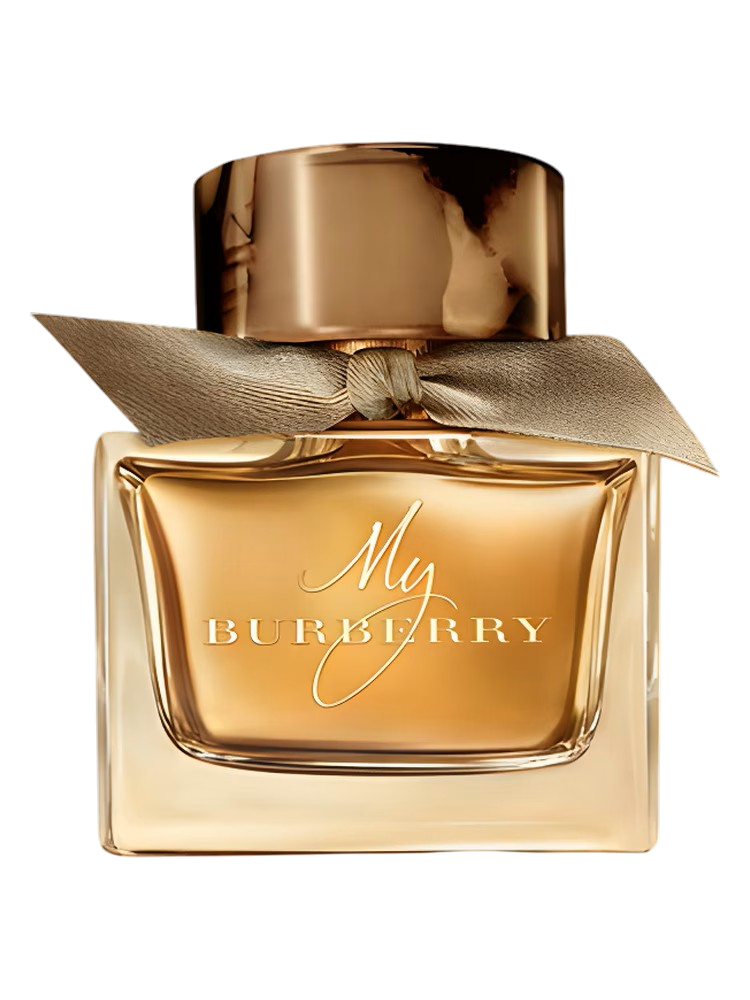 MY BURBERRY EDP