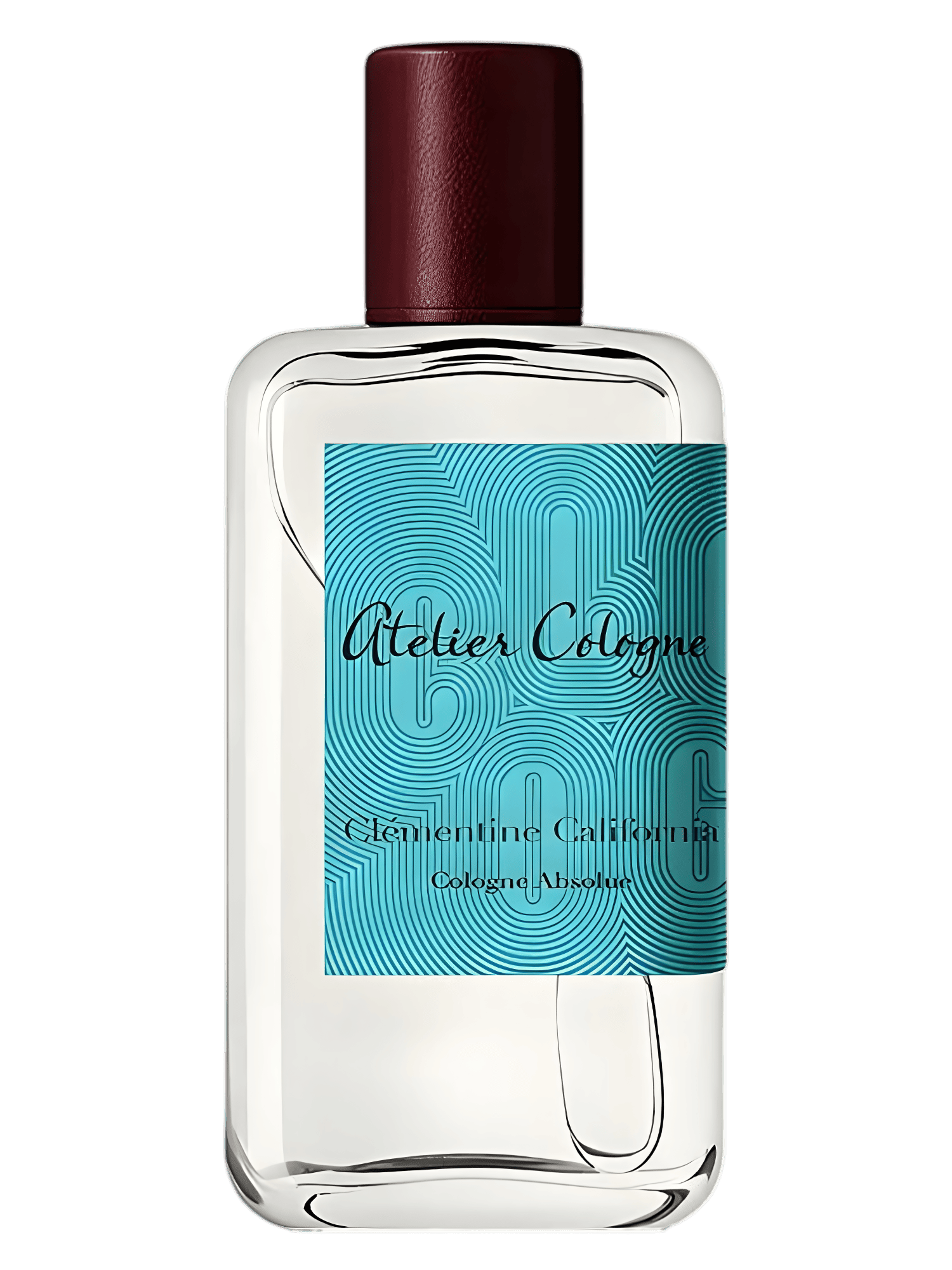 CLEMENTINE CALIFORNIA COLOGNE ABSOLUE